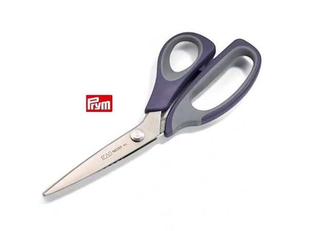 KAI N3550/PRYM  Zig/Sag saks/Taggesaks Størrelse: 8"  21 cm 
