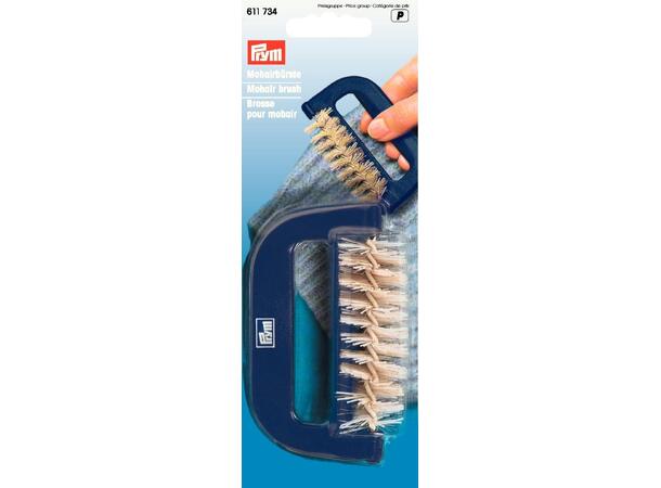 Prym Mohair børste 
