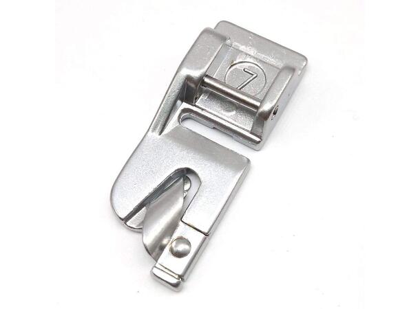 Trykkfot Pfaff Faldefot 3mm Passer til Pfaff Gr. B-C- D-E-F-G-J-K-L 