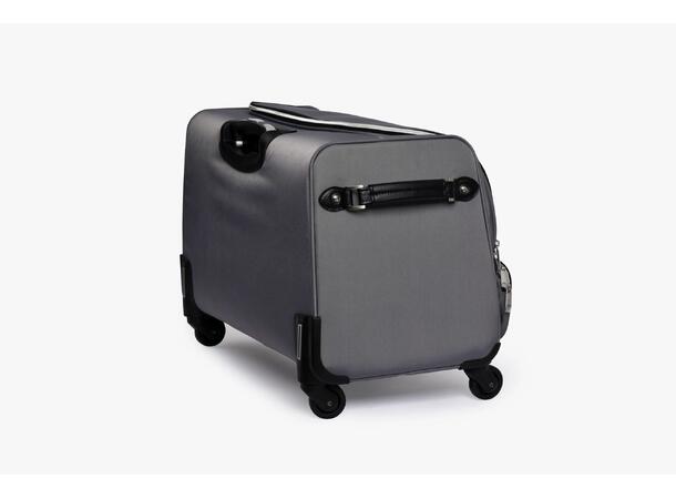 Pfaff Stor Trillebag, Intro. pris!! Kvalitets-trillekoffert frå Pfaff. 