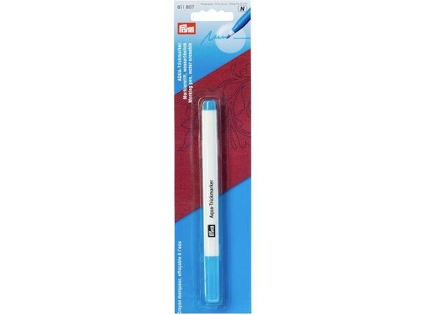 Prym Trickmarker Markeringspenn Vaskas vekk. 