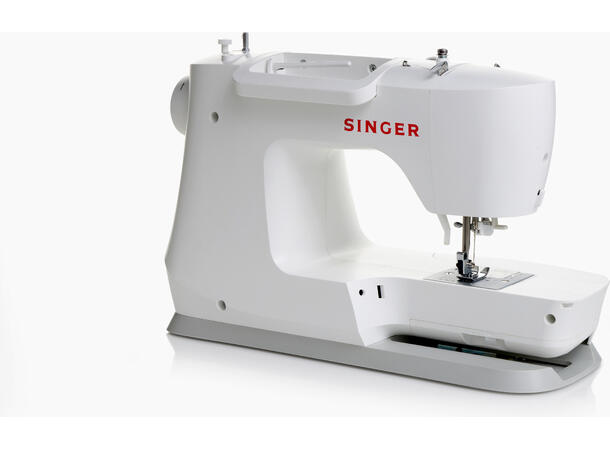 Singer C5955 Symaskin inkl. stort sybret Elektronisk symaskin 