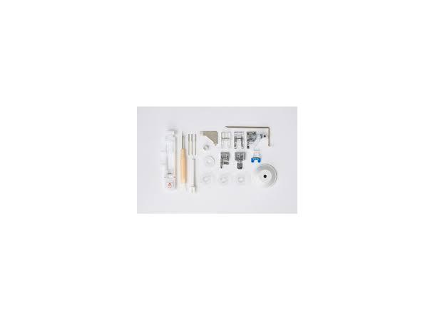 Singer C5955 Symaskin inkl. stort sybret Elektronisk symaskin 