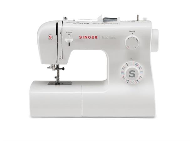 Singer Tradition 2282 Symaskin Mekanisk symaskin
