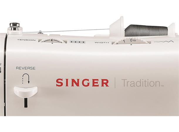 Singer Tradition 2282 Symaskin Mekanisk symaskin 