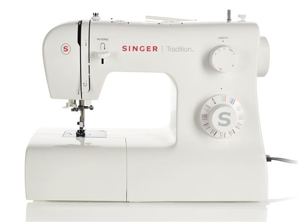 Singer Tradition 2282 Symaskin Mekanisk symaskin