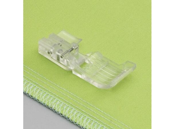 Trykkfot Baby Lock Klar Standard fot Passer BabyLock Gruppe 9, 9A, 9B, 9C 