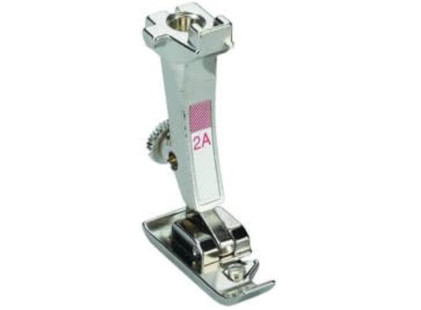 Trykkfot Bernina 2A Overlockfot 9mm stingbreidde, C,D,Ea2-4,Eb2-4,EcF 