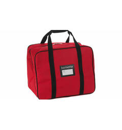 Bernette bag for symaskiner