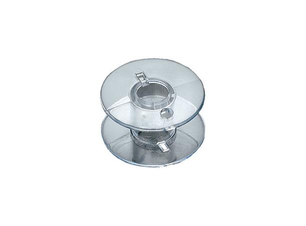 Brother 15C plastspoler10pk. Passer til Brother symaskiner 