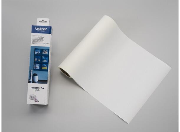 Brother PACB01 Printabel cotton Fabric Stoffprinter PrintModa Studio HL-JF1 