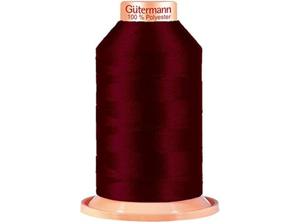 Gütermann Tera 180 Overlock-tråd 5000m Premium overlocktråd. F368, 5000M 