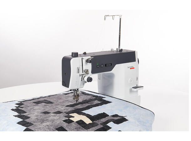 KAMPANJE: BERNINA BERNETTE 08 Ekstra tilbehøyr med verdi kr 2.100,- 