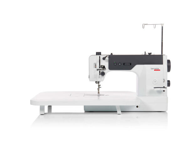 KAMPANJE: BERNINA BERNETTE 08 Ekstra tilbehøyr med verdi kr 2.100,- 