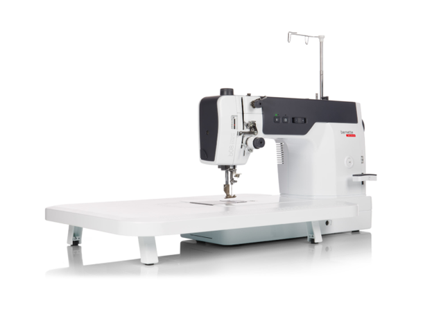KAMPANJE: BERNINA BERNETTE 08 Ekstra tilbehøyr med verdi kr 2.100,- 