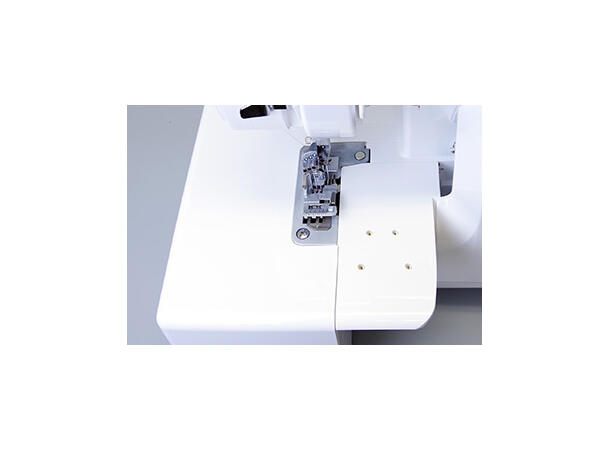 NYHEIT: Baby Lock Aspire Stoff verdi kr 1.000,- følger med! 