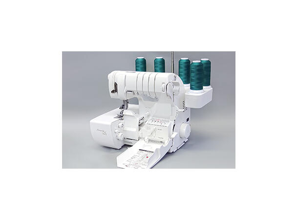 NYHEIT: Baby Lock Aspire Stoff verdi kr 1.000,- følger med! 