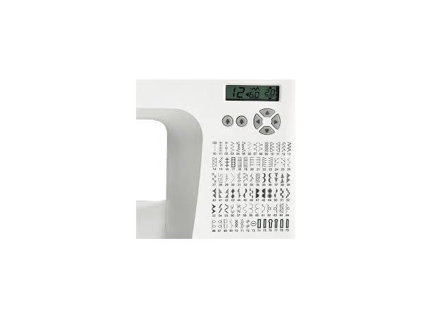 Singer C5605 Symaskin Elektronisk symaskin 