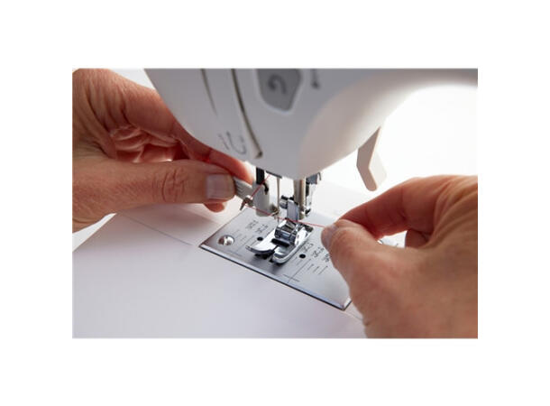 Singer C5605 Symaskin Elektronisk symaskin 