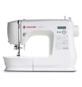 Singer C5605 Symaskin Elektronisk symaskin