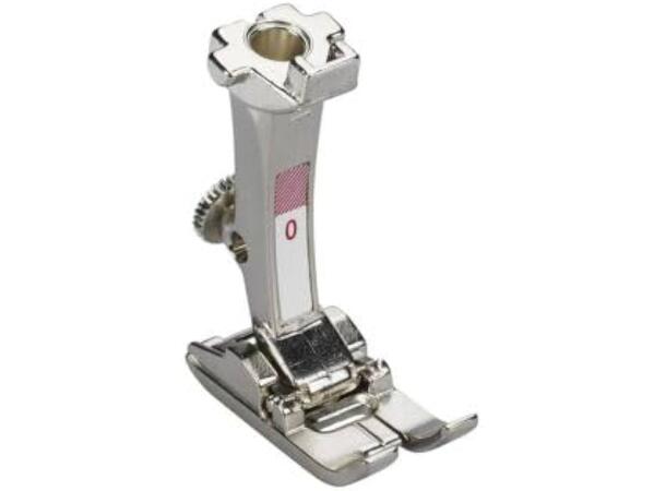 Trykkfot Bernina 0 Universalfot 5,5mm, Gruppe B 