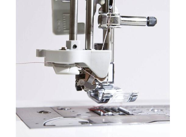 DEMO: Brother Innov-is NV-1850 Symaskin SOM NY! STERK ELEKTRONISK SYMASKIN! 