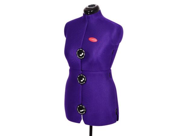 DEMO: Prymadonna Skredderbyste 8delt S Feilbestil., Ubrukt. Liten 