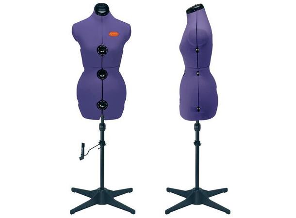 DEMO: Prymadonna Skredderbyste 8delt S Feilbestil., Ubrukt. Liten 