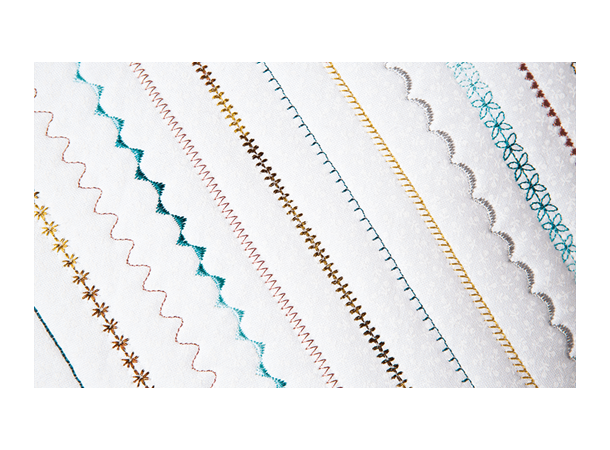 NYHEIT Brother Innov-is NV-1150 Symaskin PRODUKTBILDE/TEKST  ER AV GAMMAL MODELL. 