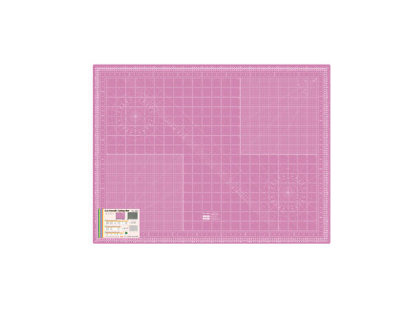 Sew Mate Stor Skjærematte 1200x900x1mm Stor,”Selvreparerende", "Vendbar" 