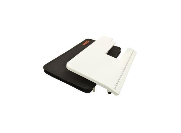 Sybrett til Pfaff Passport 2.0/3.0 Forlengerbrett, Pfaff Passport 2.0, 3.0 