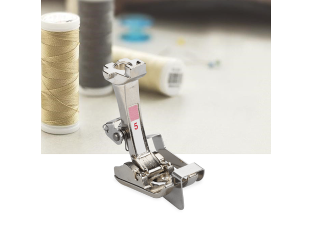 Trykkfot Bernina 5 Blindstingsfot B,C,D,Ea2-4,Eb2-4,EcF 