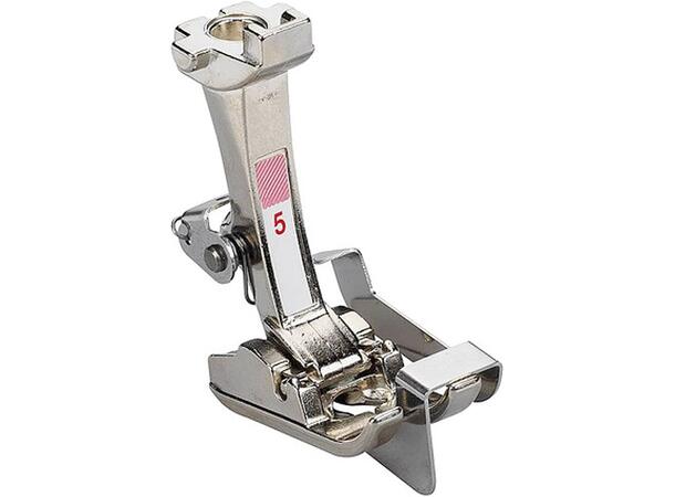 Trykkfot Bernina 5 Blindstingsfot B,C,D,Ea2-4,Eb2-4,EcF 