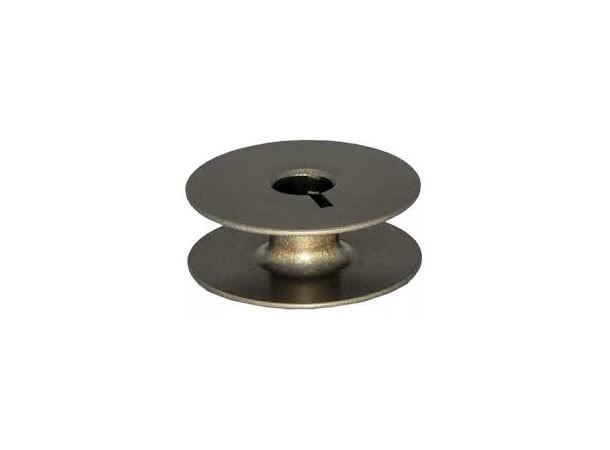 Undertrådspole Janome MB4S og MB7 1Stk. Metall spole. 
