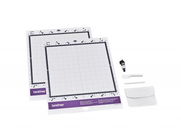 Brother Scanncut SDX 950SK Brother kuttemaskin! 