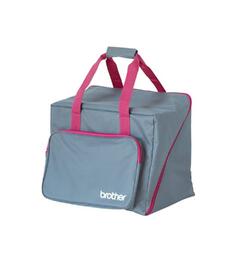 Brother bag for overlock maskiner Str. ca. ca. 405cm x 30cm  x 36cm