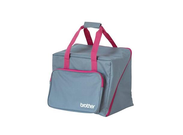 Brother bag for overlock maskiner Str. ca. ca. 405cm x 30cm  x 36cm 