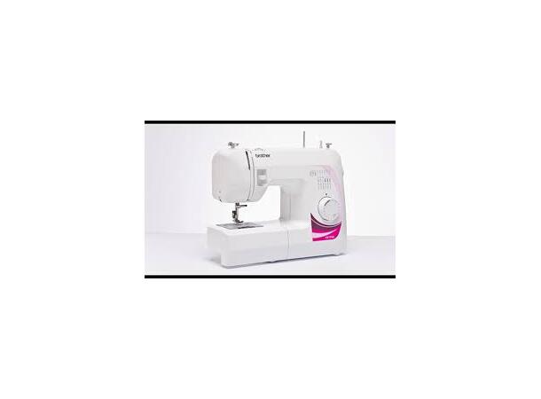 KUPP: Brother XN 2500 Symaskin Elektronisk symaskin 