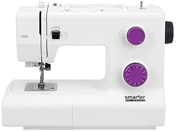 KUPP: Smarter by Pfaff 150S Lik Pfaff Smarter by Pfaff 160S 