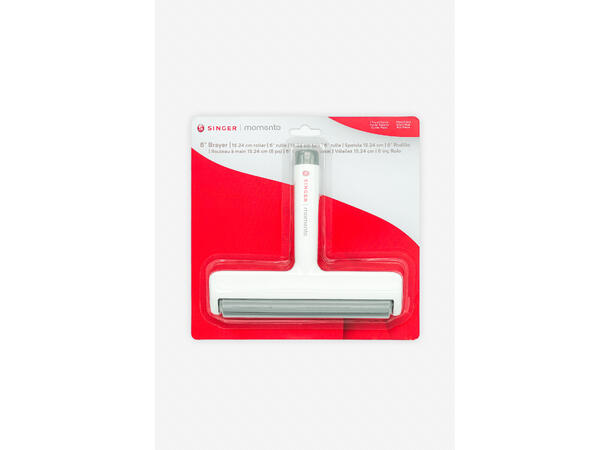 Singer MOMENTO Xl roller BRAYER LARGE EU. 