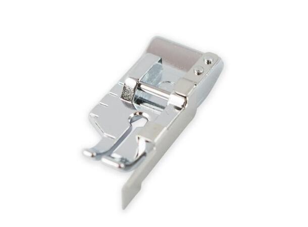 Trykkfot Singer 1/4" Fot Passer til Singer + mange merker 