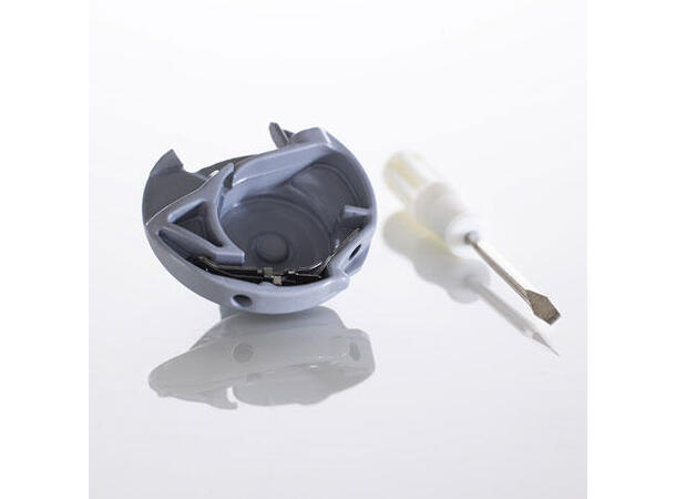 CREATIVE BOBBIN CASE PFAFF BOXED GRP L Passer til Pfaff Gr. J - L 