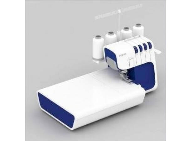 Forlengerbord/Tilbehørsboks 4234D OBS: MASKINA PÅ BILDE FØLGER IKKJE MED. 