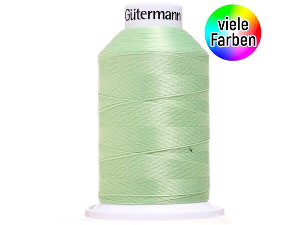 Gütermann Bulky-Lock 80 BL152 Baby Grønn Overlocktråd 
