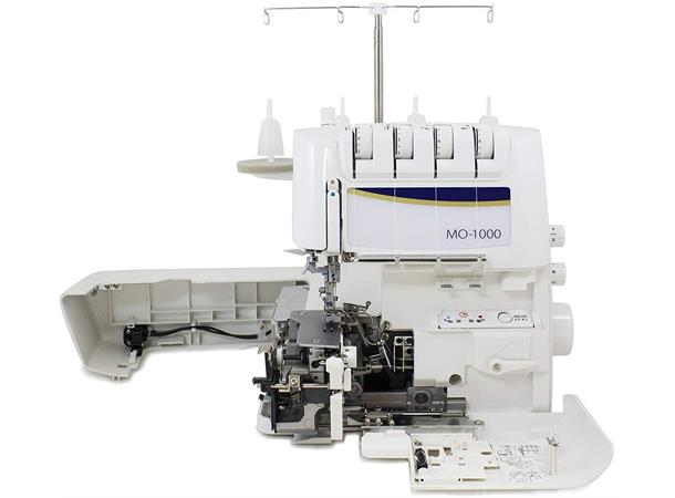 Juki MO-1000 Air Overlock Overlock maskin 