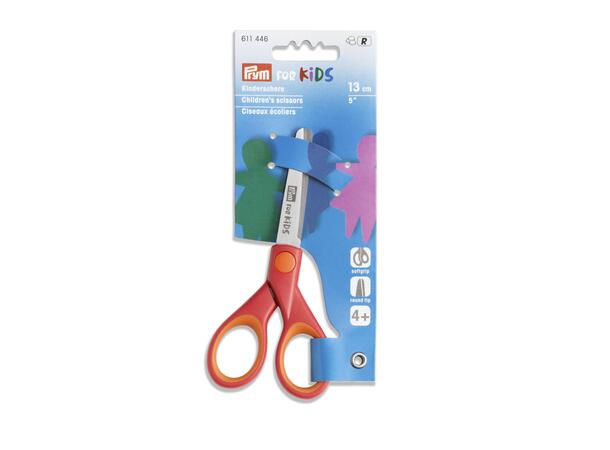 Prym Barnesaks 13cm 5" Størrelse: 6,5"/165 mm 