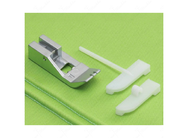 Trykkfot Baby Lock Bisefot sett Passer BabyLock Gruppe 9, 9A, 9B, 9C 