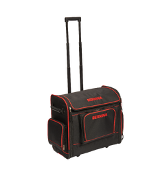 Bernina Trolley Stor trillebag Str. 51cm x 28cm x47cm (BxDxH)
