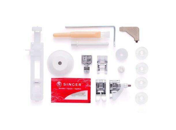 DEMO: Singer HD500 Classic Symaskin Mekanisk symaskin, Demo. som ny! 