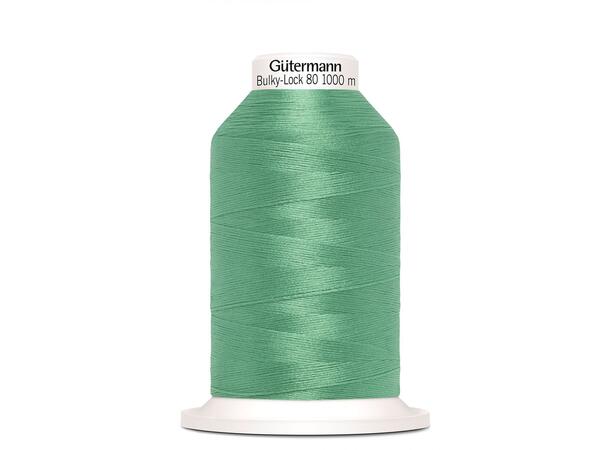 Gütermann Bulky-Lock 80 BL152 Jade Overlocktråd 